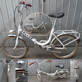 DALLAS GRAZIELLA 20”