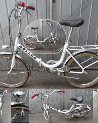 DALLAS GRAZIELLA 20”