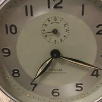 Orologio vintage a carico