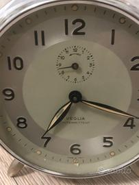 Orologio vintage a carico