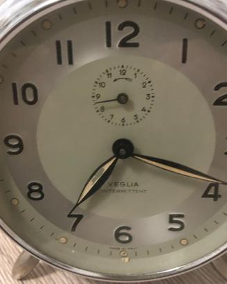 Orologio vintage a carico