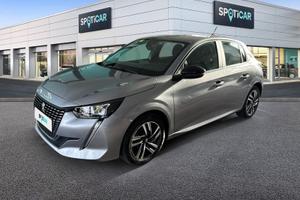 Peugeot 208 Active Puretech 75 S/S