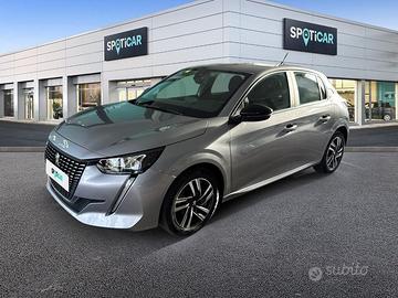 Peugeot 208 Active Puretech 75 S/S