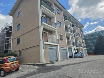 4 LOCALI A MONTESARCHIO