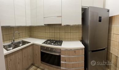 Bilocale arredato 45mt/q