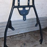 Yamaha t max  08/11 staffa bauletto GIVI