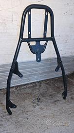 Yamaha t max  08/11 staffa bauletto GIVI