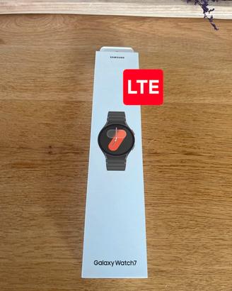 LTE ⌚️ Samsung Galaxy Watch 7
