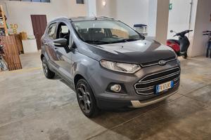 Ford Ecosport 1.5 Titanium GPL
