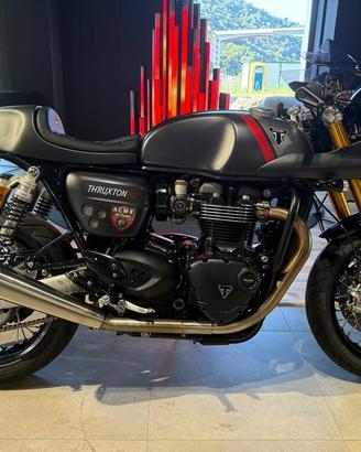 TRIUMPH Thruxton 1200 RS