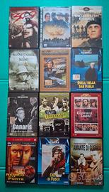 Classici di guerra in DVD
