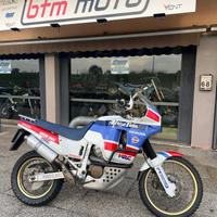 Honda Africa Twin NXR 650 RD 03
