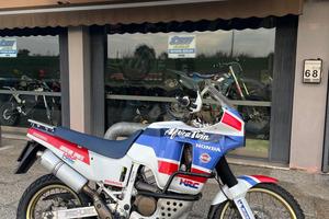 Honda Africa Twin NXR 650 RD 03