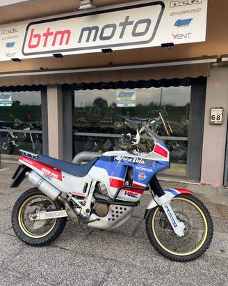 Honda Africa Twin NXR 650 RD 03