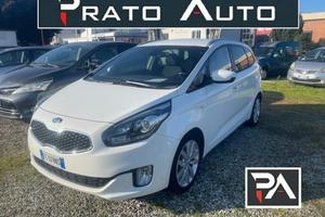 KIA Carens 1.6 GDI Class