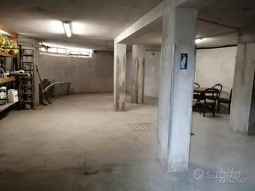 Deposito / Magazzino