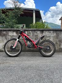 Gas Gas TXT 300 - 2011