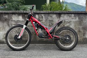 Gas Gas TXT 300 - 2011