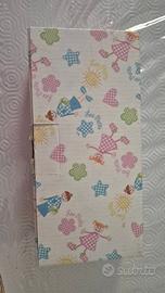 Set posate bambina con certificato di qualità