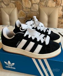 Adidas Campus 00s nere EU42