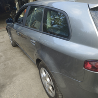 Ricambi alfa romeo 159