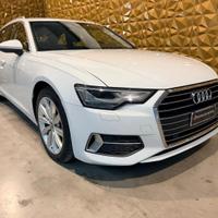 Audi A6 Avant 40 2.0 TDI S tronic Business Plus