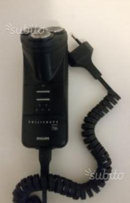 Rasoio philishave 706
