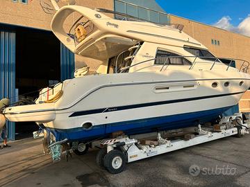 Cranchi 40 Atlantique