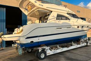 Cranchi 40 Atlantique