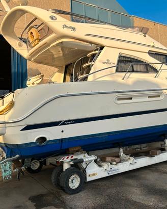Cranchi 40 Atlantique