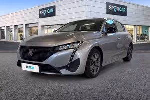 Peugeot 308 Active Pack PureTech 130 S&S