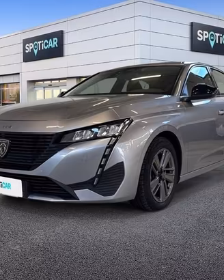 Peugeot 308 Active Pack PureTech 130 S&S