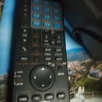 Autoradio kenwood DNX 7280 BT