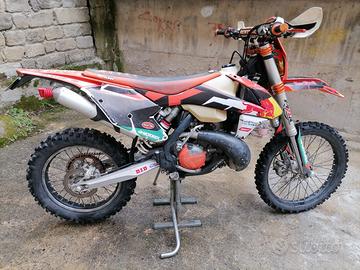 Ktm 250 exc TPI