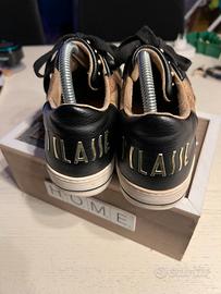 Scarpe alviero martini