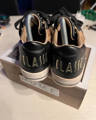 Scarpe alviero martini