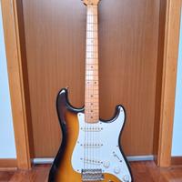 Chitarra elettrica Fender Stratocaster