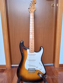 Chitarra elettrica Fender Stratocaster