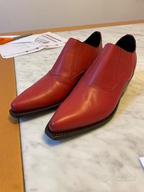 Texani bassi Tony Mora nuovi numero 36