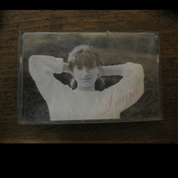 Cassetta "Laura" pianobar Laura Pausini