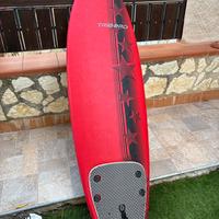 Tavola da surf tribord (softboard)