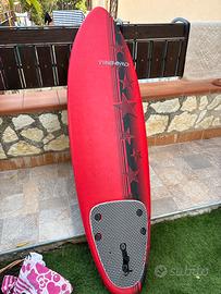 Tavola da surf tribord (softboard)