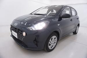 Hyundai i10 Advanced BR485455 1.0 Benzina 67CV