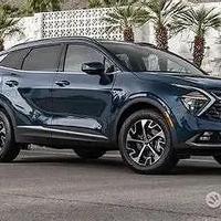 Ricambi kia sportage 2024