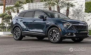Ricambi kia sportage 2024