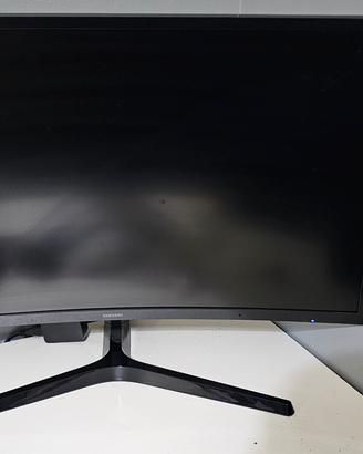monitor curvo 27" samsung