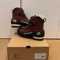 Scarponi da trekking Garmont