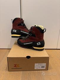 Scarponi da trekking Garmont
