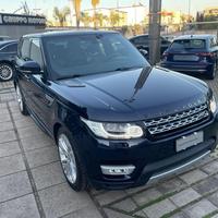 LAND ROVER - Range Rover Sport - 3.0 TDV6 HSE Dyna