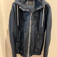 Giacca tipo kway nuova